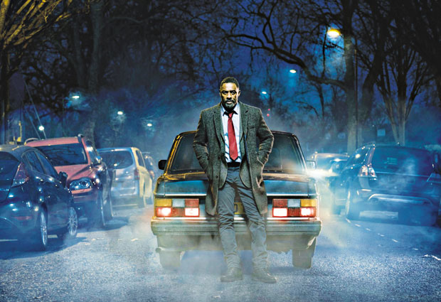 Руски хумор и британски кримић